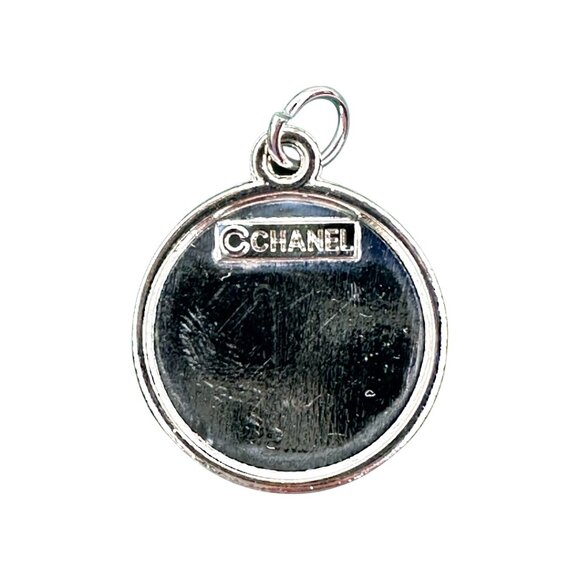 Chanel Zipper Pull/Charm - Picture 2 of 2